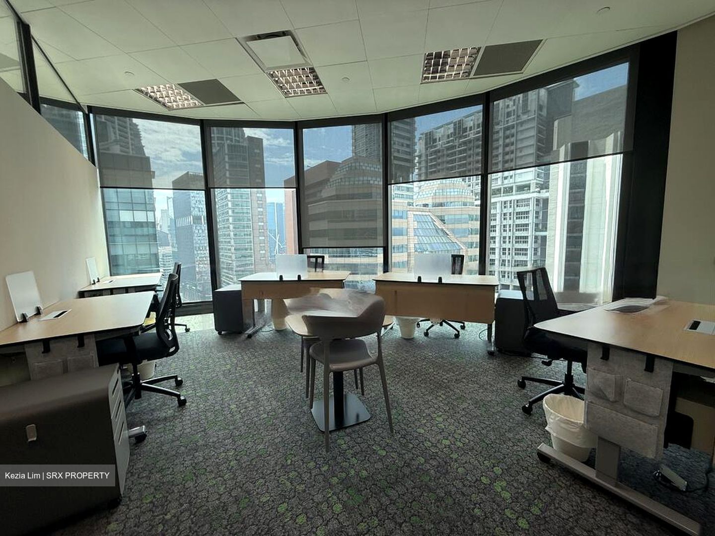 Tanjong Pagar MRT (D1), Office #463492701